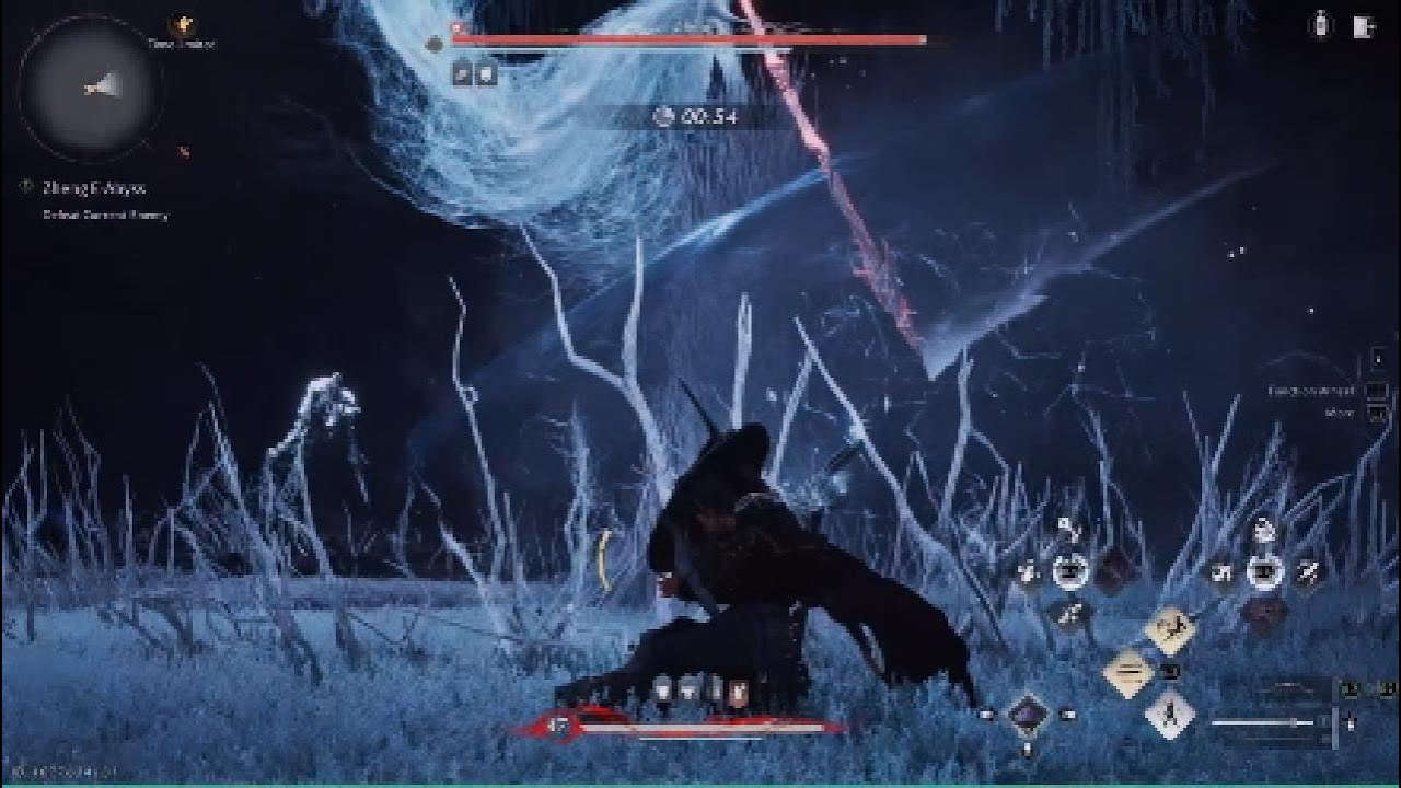 WWM Zheng E flawless