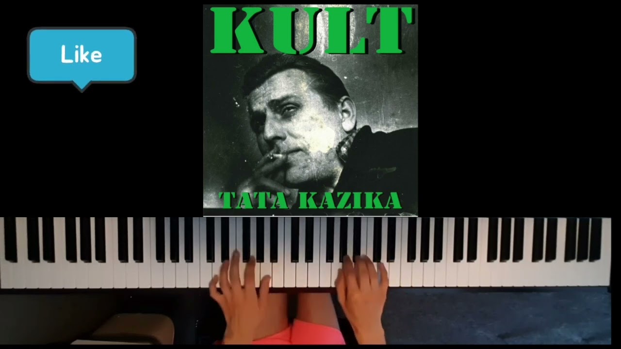 KULT - Baranek ( piano )
