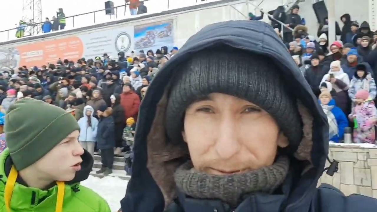башкирия спидвей .уфа чемпионат россия мотогонка на льду в уфе 8 февраля 2026 блог уфимца