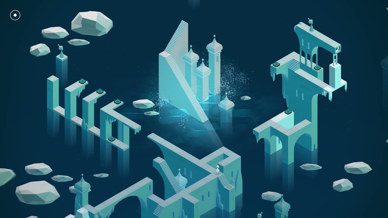 Monument Valley | #6 | Valles Olvidados
