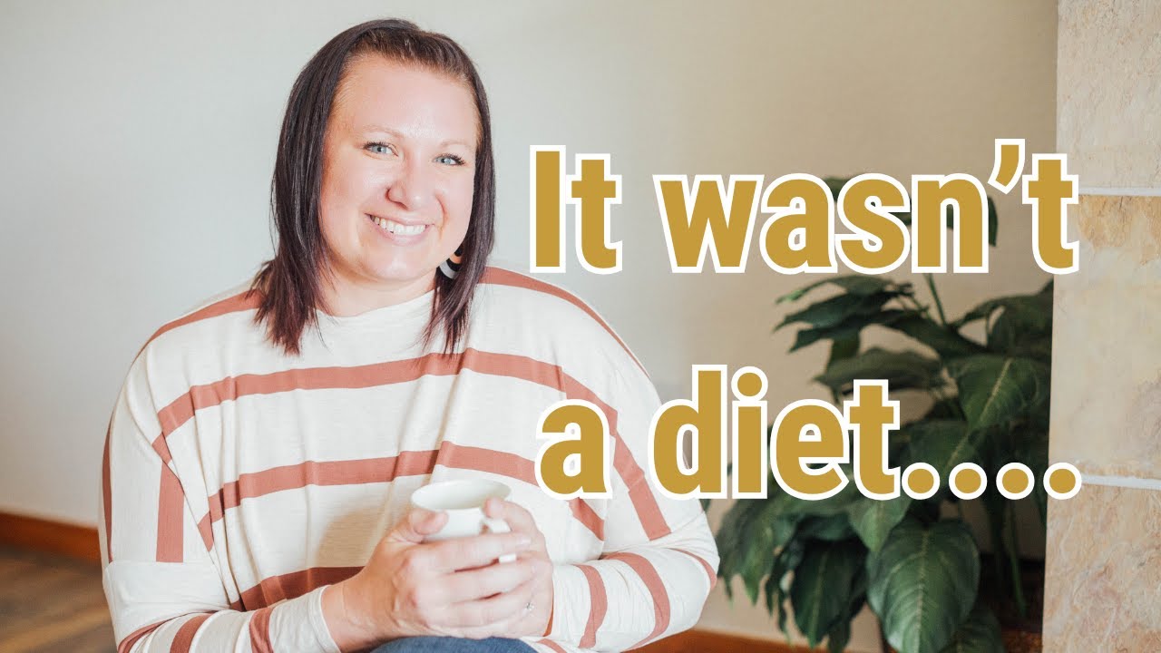 Emotional Eating Stopped When I Changed This One Thing