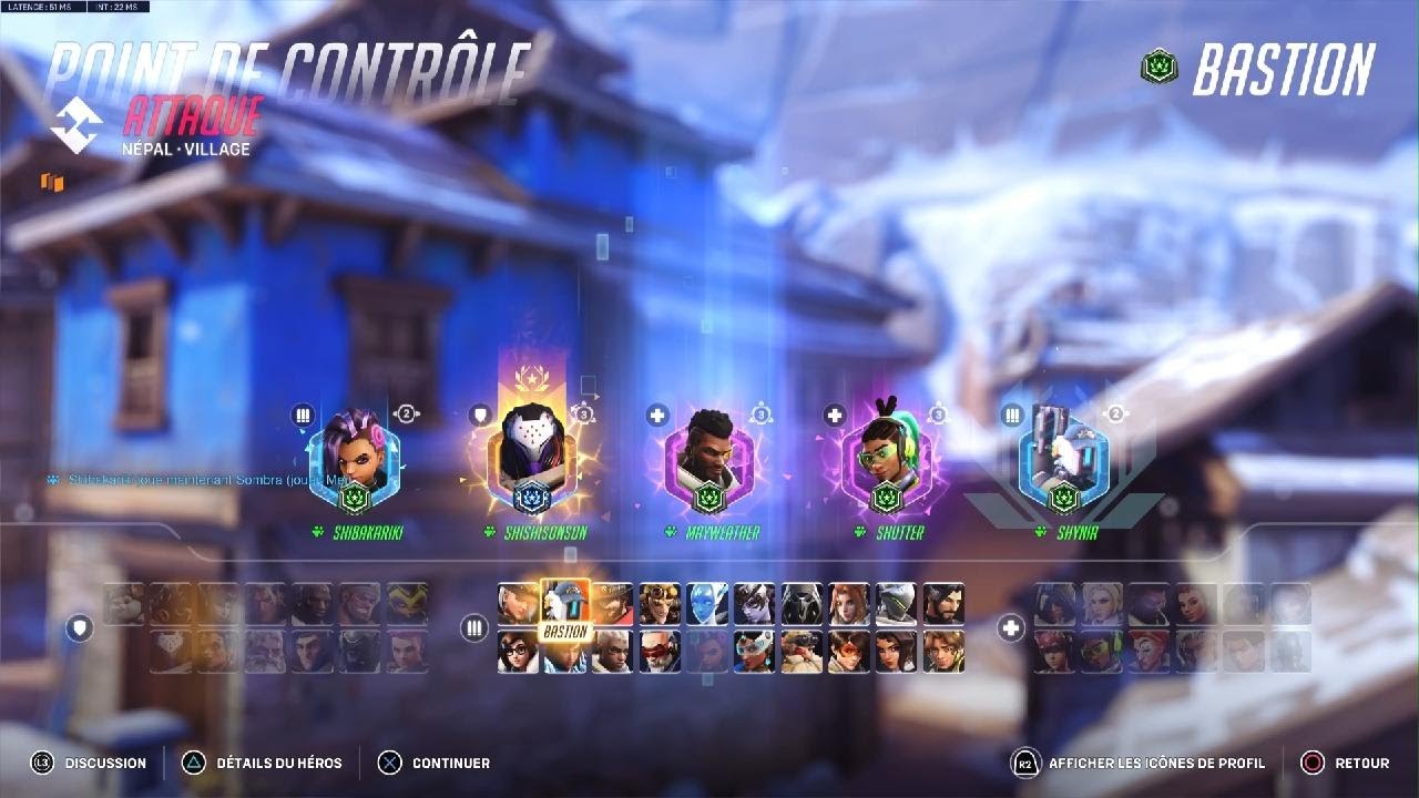 Overwatch 2