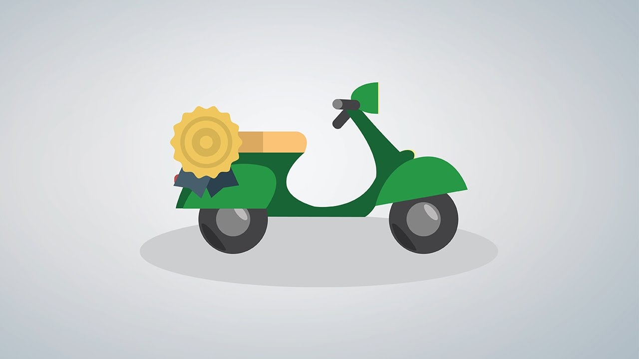 Come registrare un Design