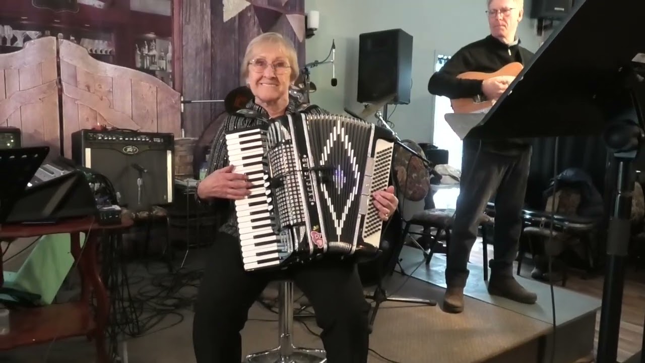HUGUETTE BEAULIEU