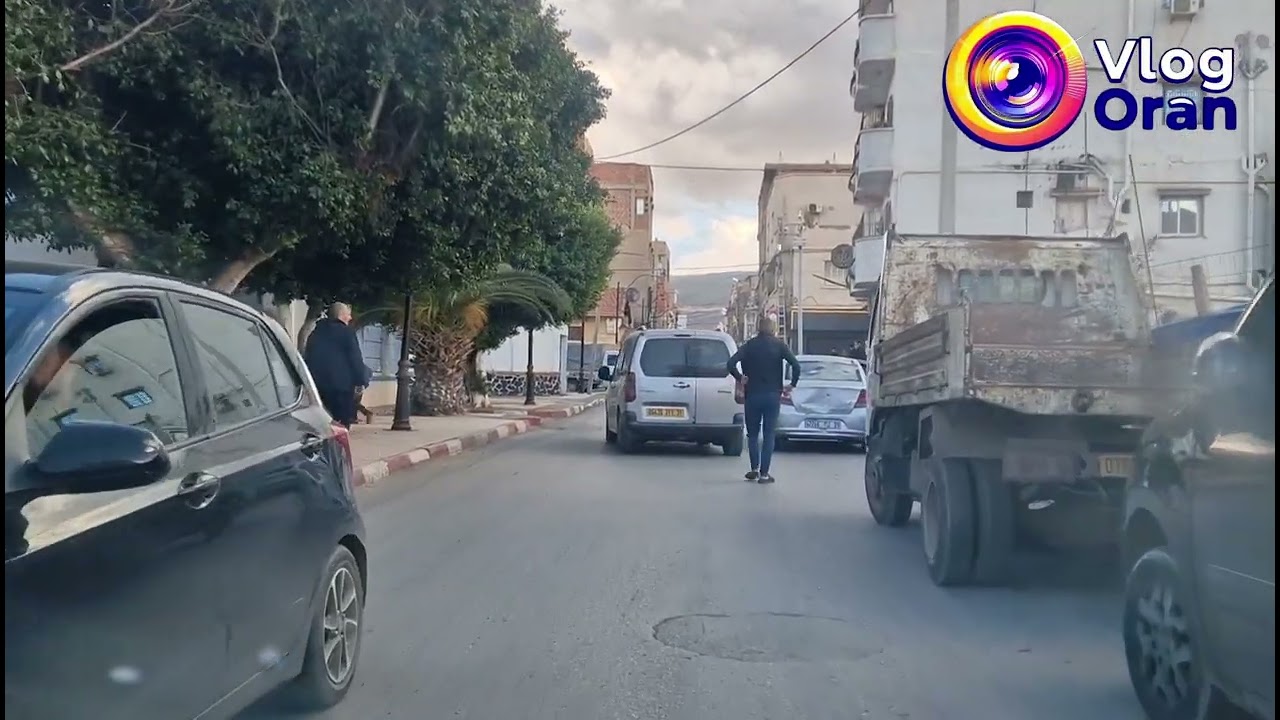 Ain Turk Oran 2025 Hd