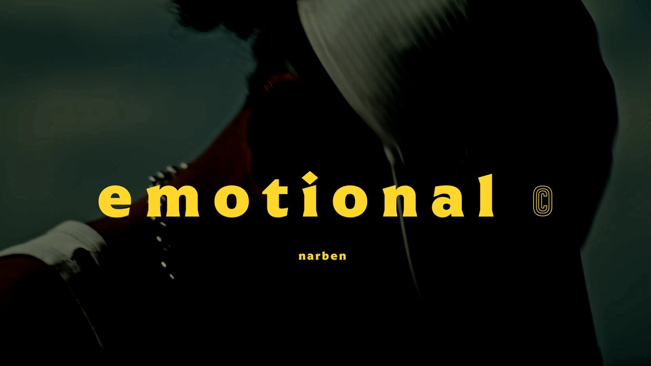 KANE x JAZEEK Type Beat - Emotional Bouncy Type | (prod. catch)