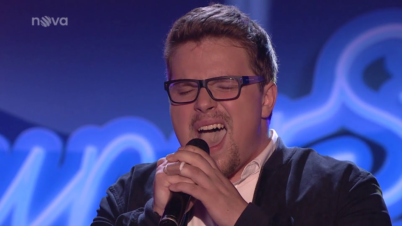 Semifinále SuperStar 2018 | Matěj Bartko   | Sam Smith – Im Not The Only One