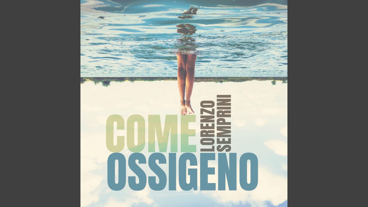 Se mi guardi sono qui