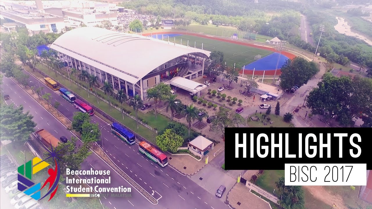 BISC 2017 Malaysia Highlights