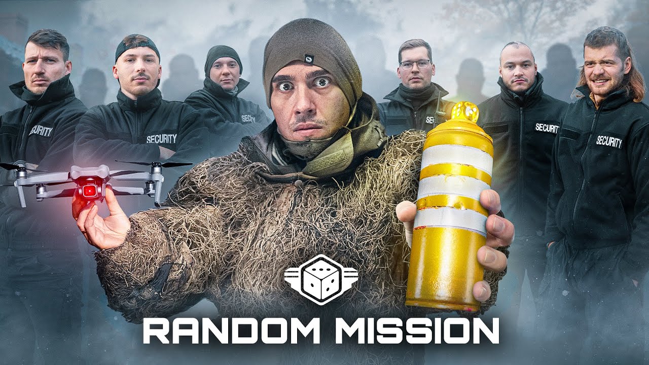 Das FINALE - Einer gegen Alle | EP.08 | Random Mission 2.0