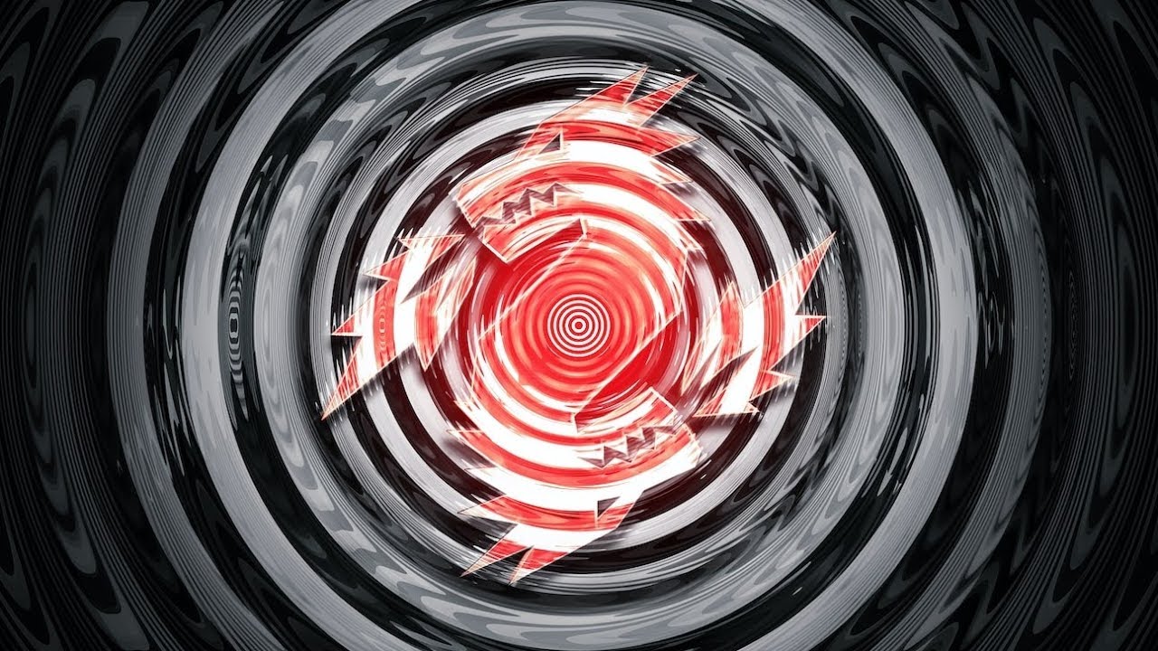 NWYR - Mind Control (Official Music Video)