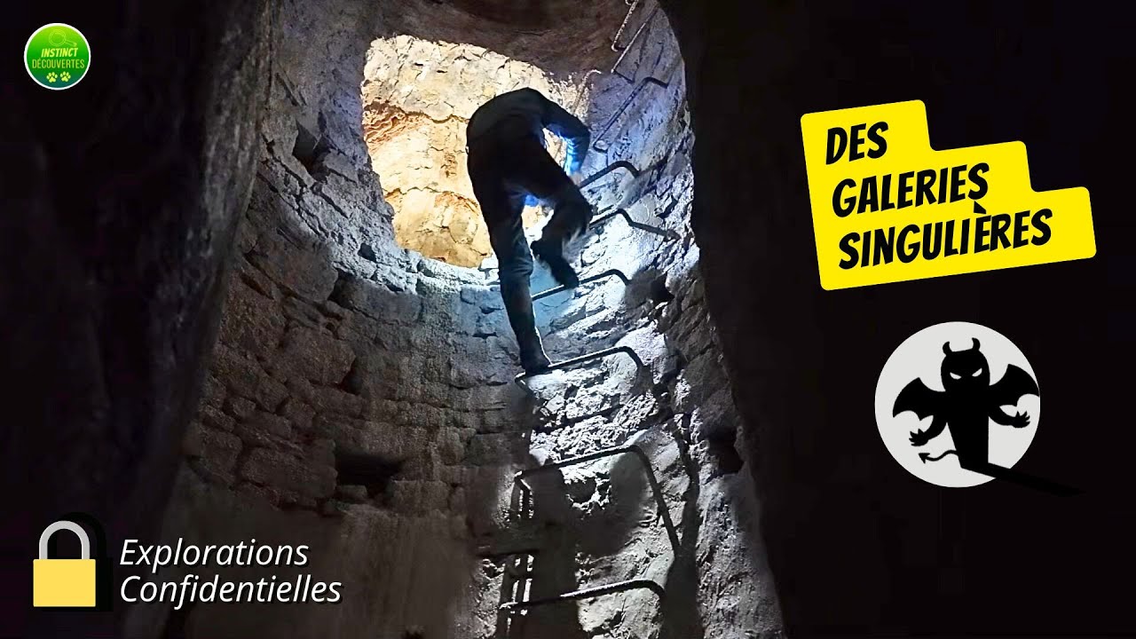 Quel mystère cache cette montagne ? | Explorations confidentielles | Instinct Découvertes