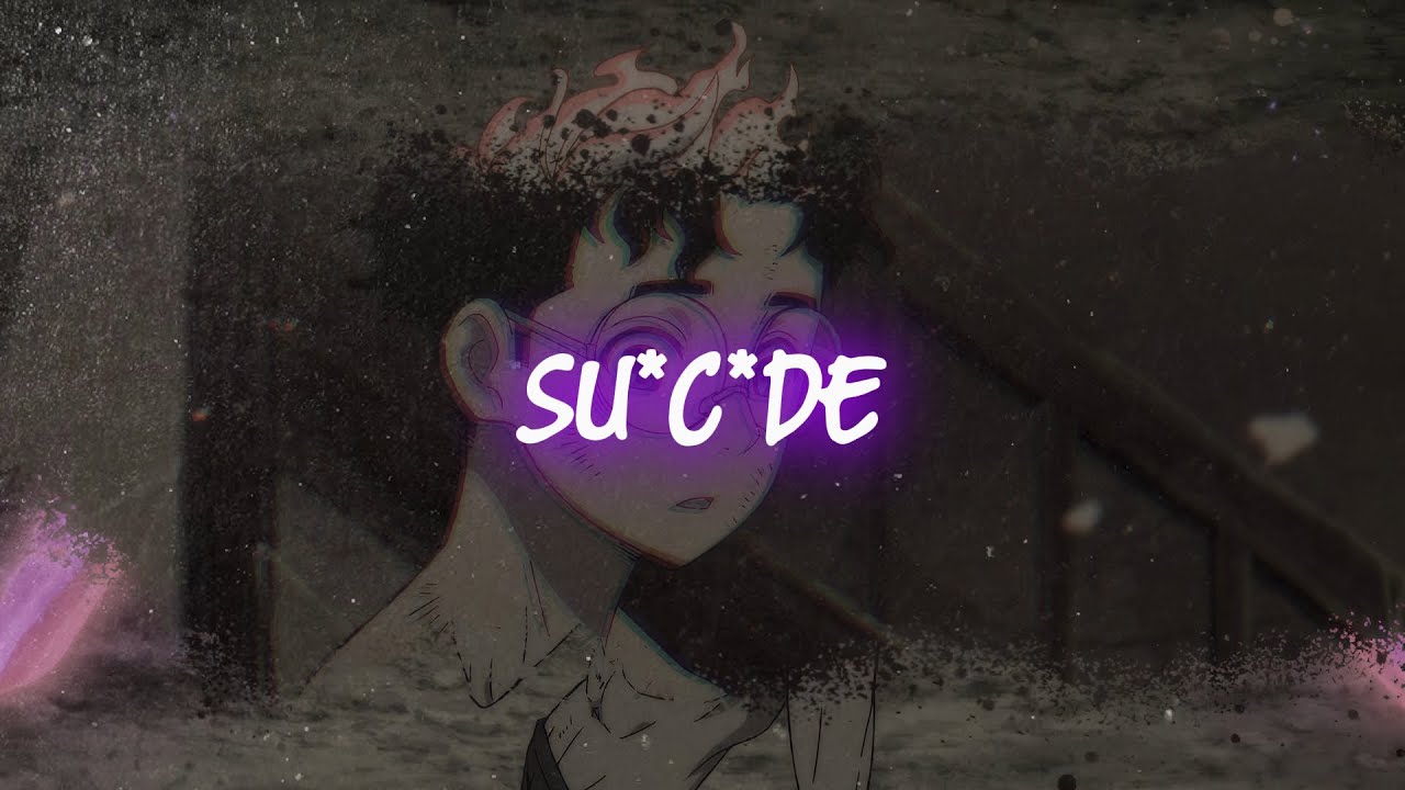 Okarun x Momo | Chris Grey – Wrong | Dandadan AMV/EDIT 🎧🖤