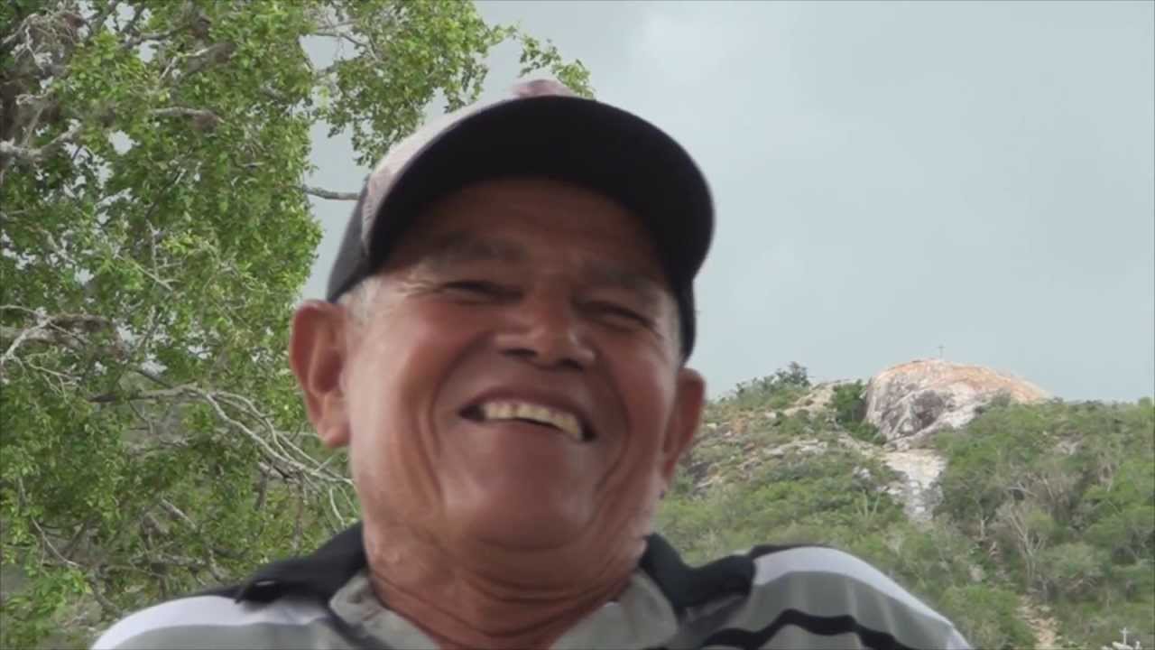 Document&aacute;rio sobre  Pedra Alta - HD