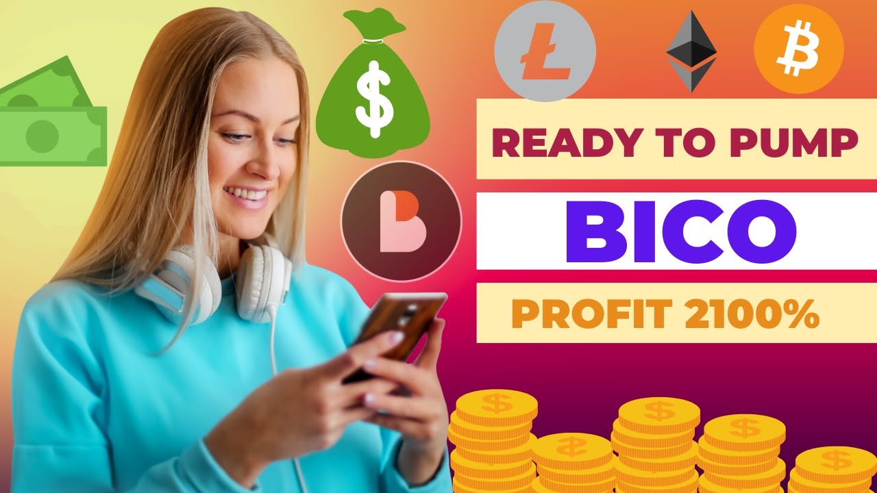 Bico Price prediction| Bico Price Analysis|Future of Biconomy :Hindi/Urdu analysis.