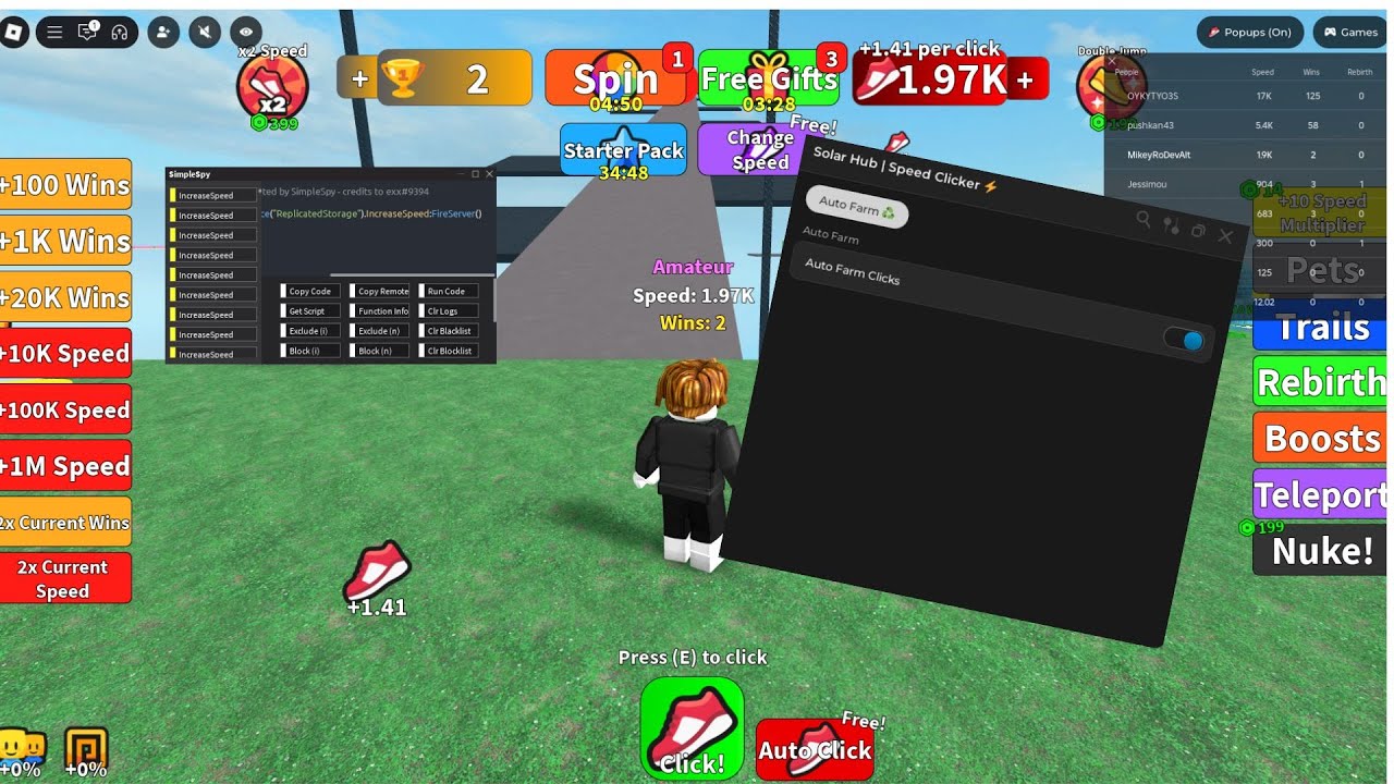 How To Make A Roblox Script Hub [2025]