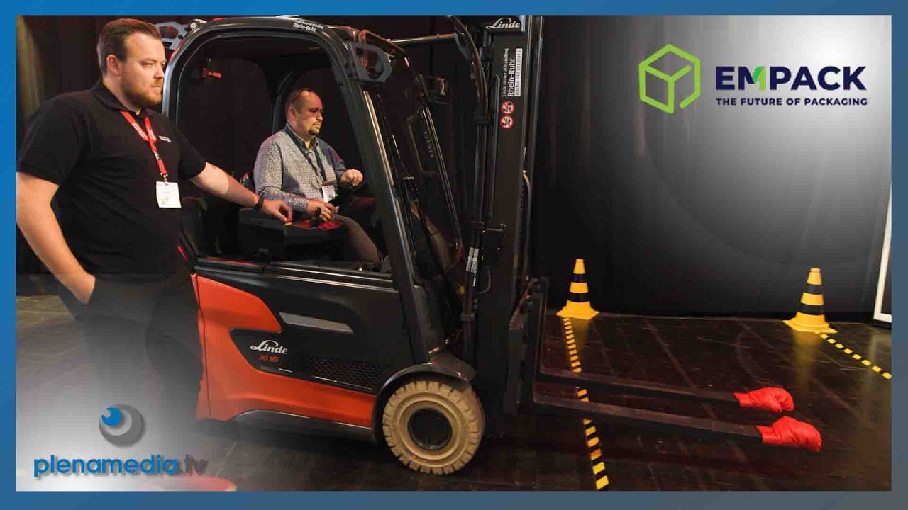 Logistics & Automation 2026 &ndash; Einblicke in Automatisierung und Intralogistik