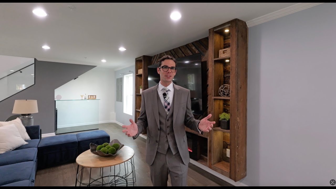 Discover Life at 700 Olney Sandy Spring Rd | Luxury Home Tour