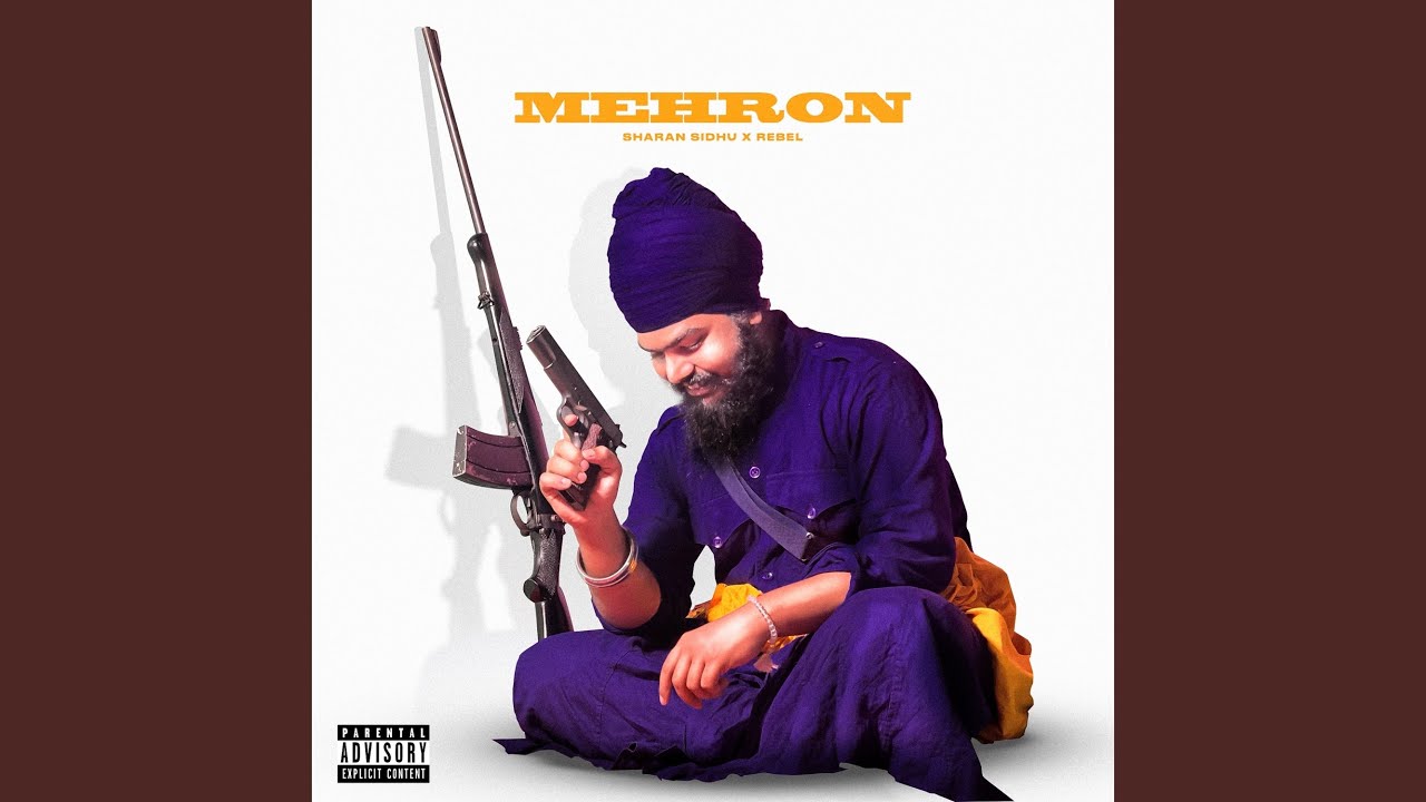 Mehron (Rebel)