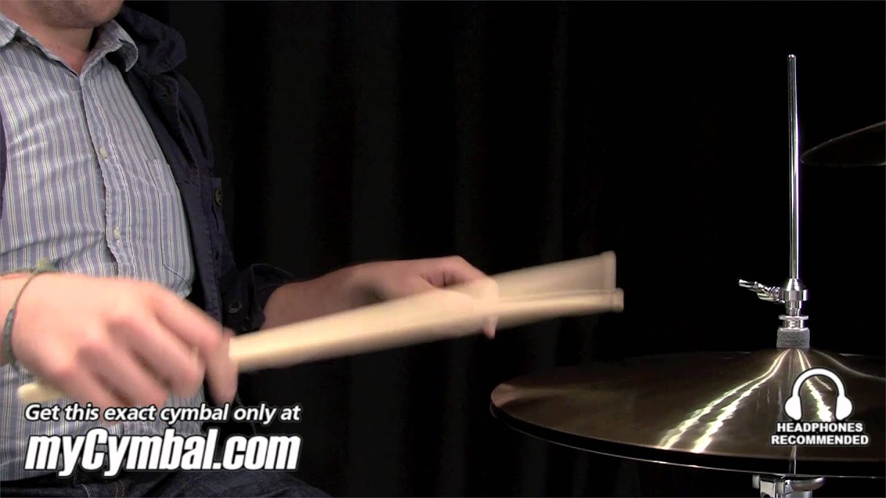 Paiste 18