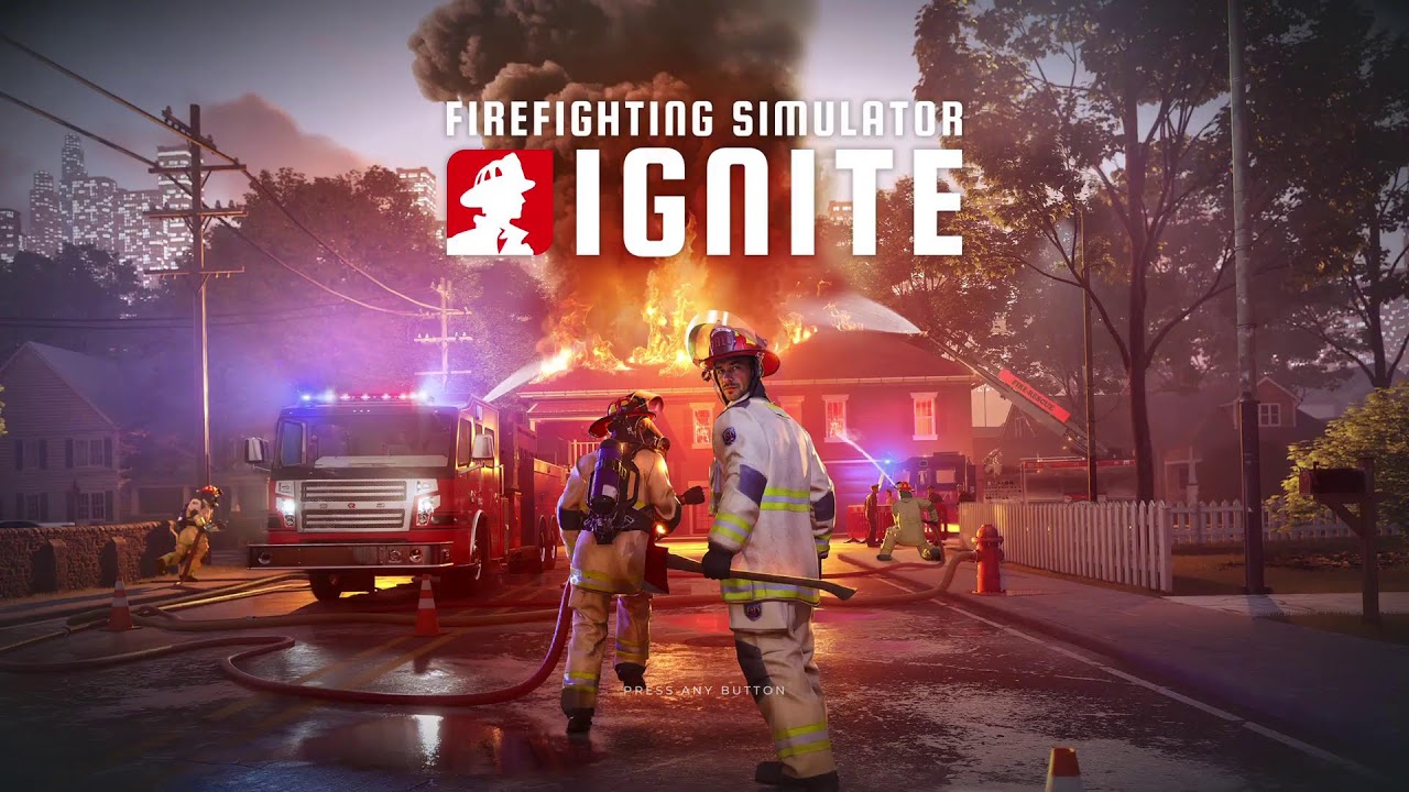 #Fireghter chill stream #PS5 Got booted lol 🤣🤣💀💀💀Sorry
