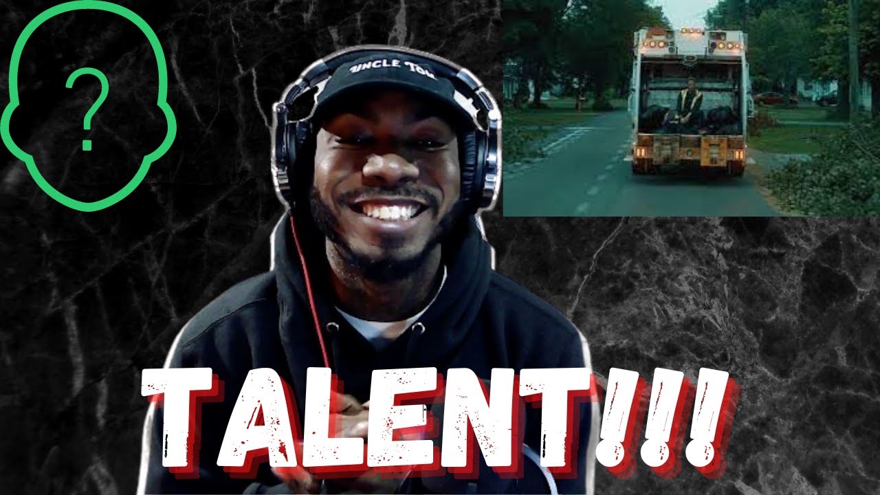 NF - When I Grow Up (REACTION!!!)