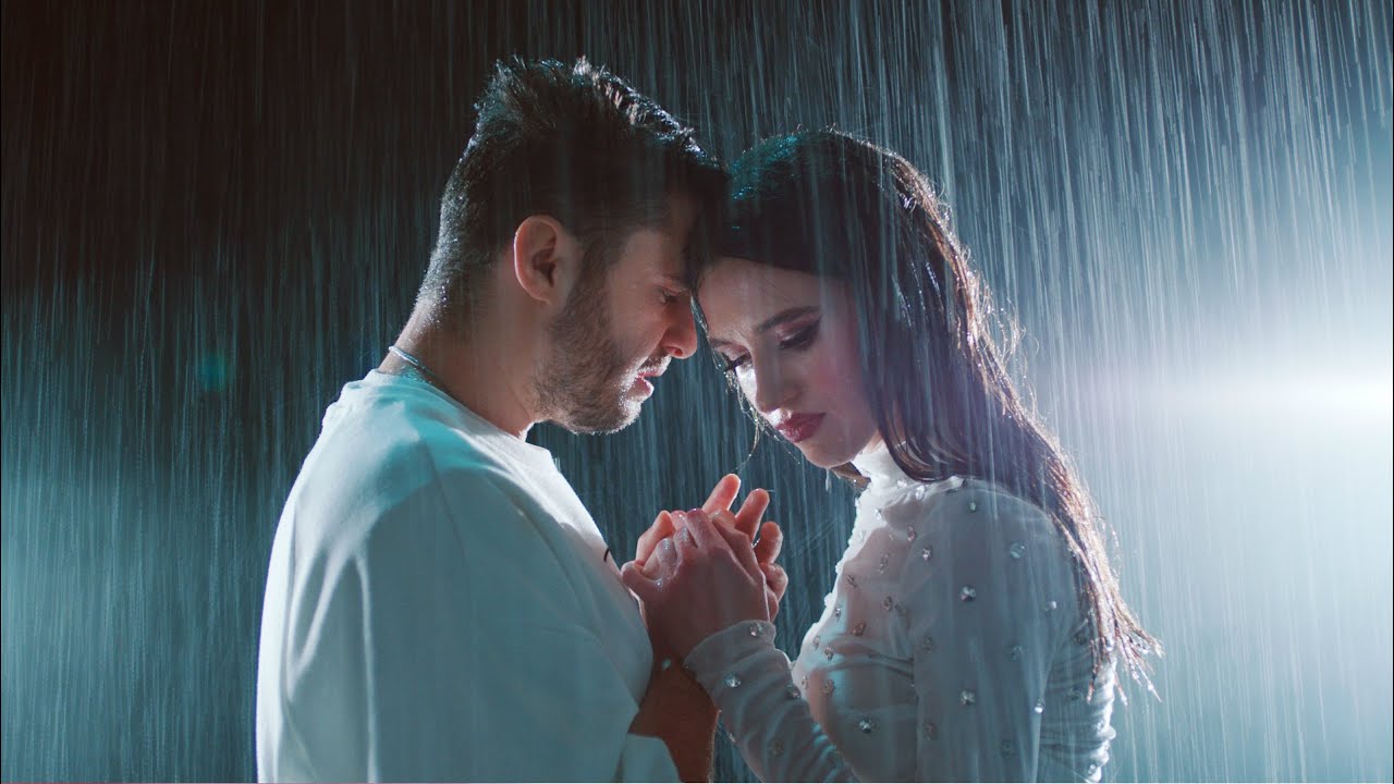 florianrus, Ioana Ignat - Singura Greseala | Official Video