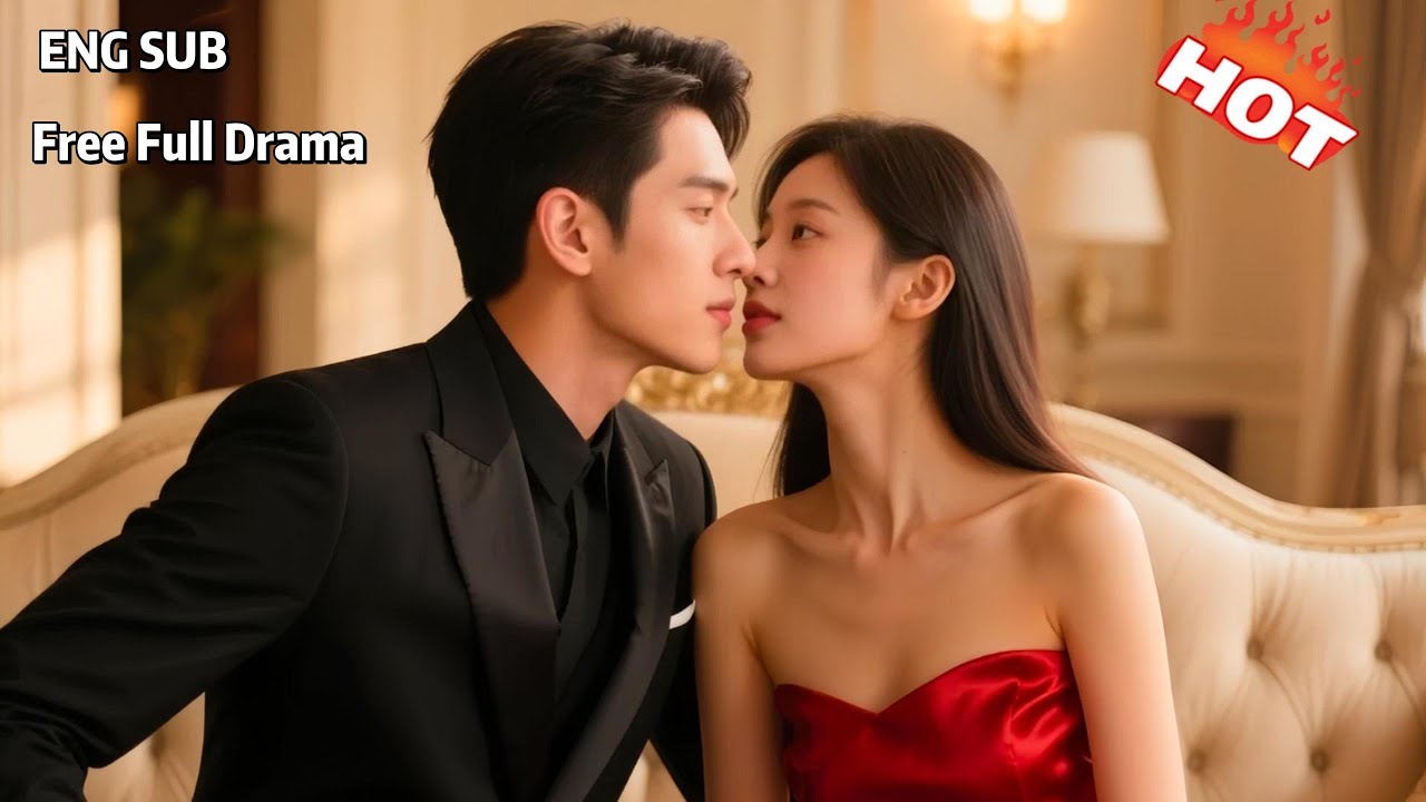 【ENG SUB】🥰 Reborn After Betrayal: She Hunts Her Lost Love and Takes Sweet Revenge!💖FULL