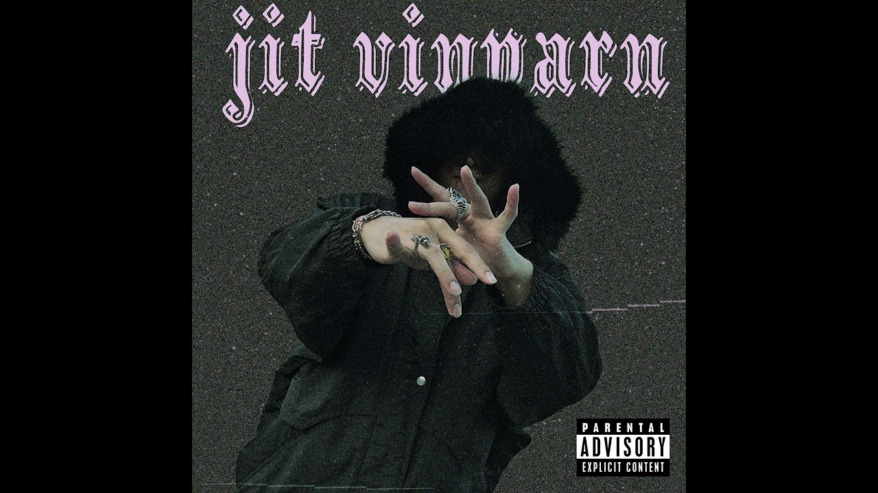 Jit Vinyarn - DATAR [ Official Audio ]