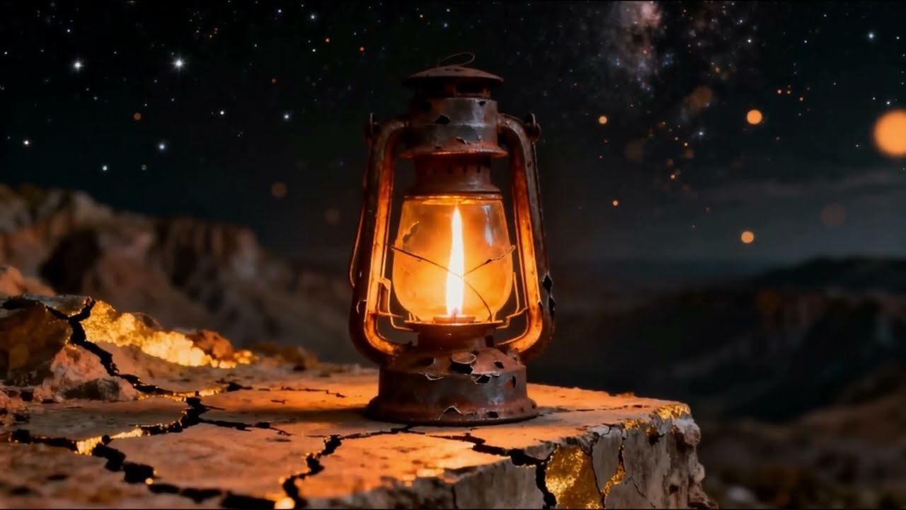 A Heart In Ruins