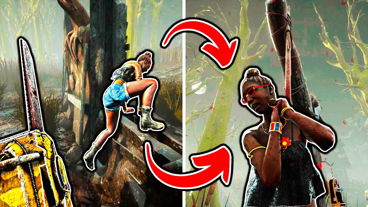 MI BUBBA NUNCA FALLA ANTE LAS PREMADES DE DBD
