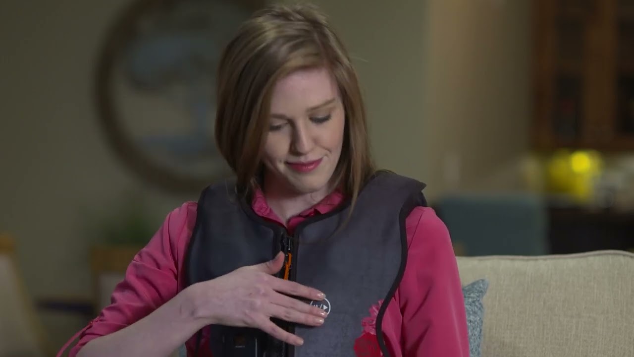 Система очистки дыхательных путей MONARCH | Обучающее видео