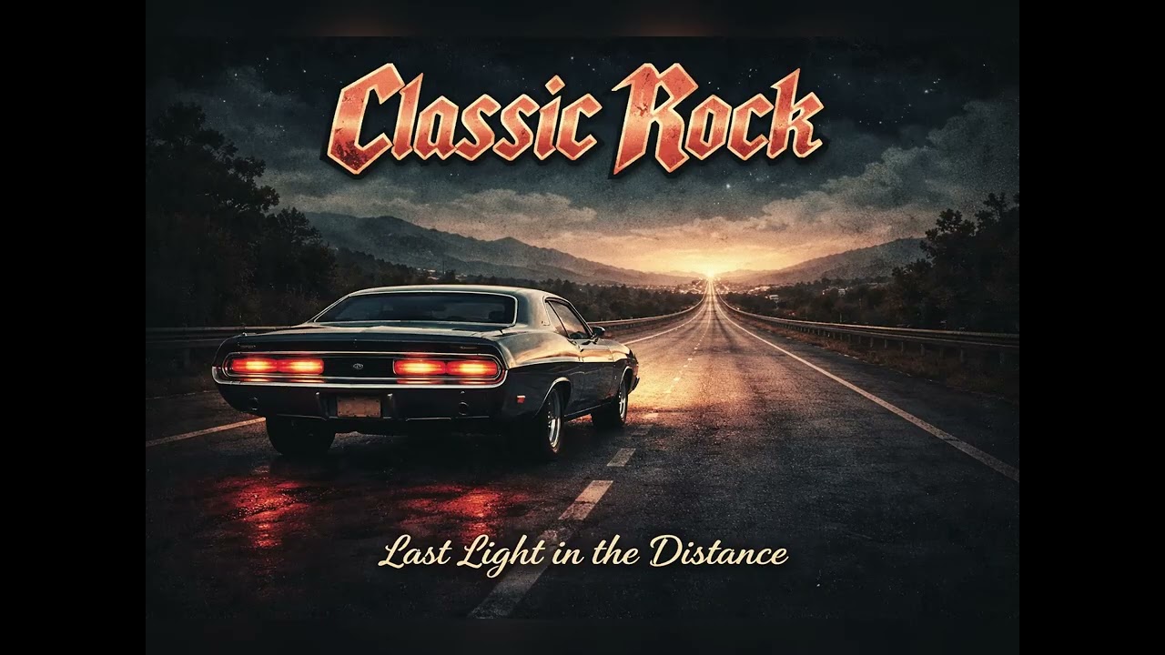 Classic Rock ⚡ 