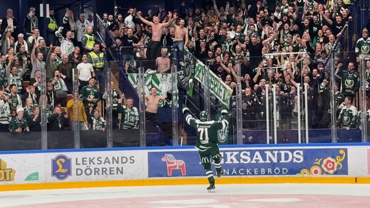 Videodagbok: En lördag i Leksand