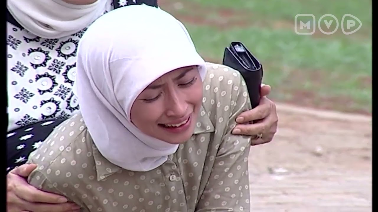 Ayah Pisahkan Anak-Anak Dari Ibu Kandungnya | Titipan Ilahi Episode 34 Part 1