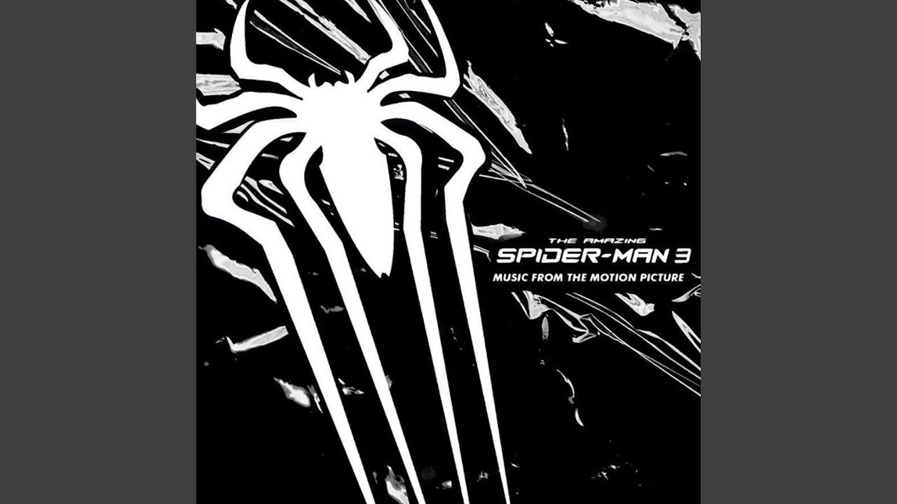 Innocence (From The Amazing Spider-Man 3 Original Fan-Film Soundtrack)