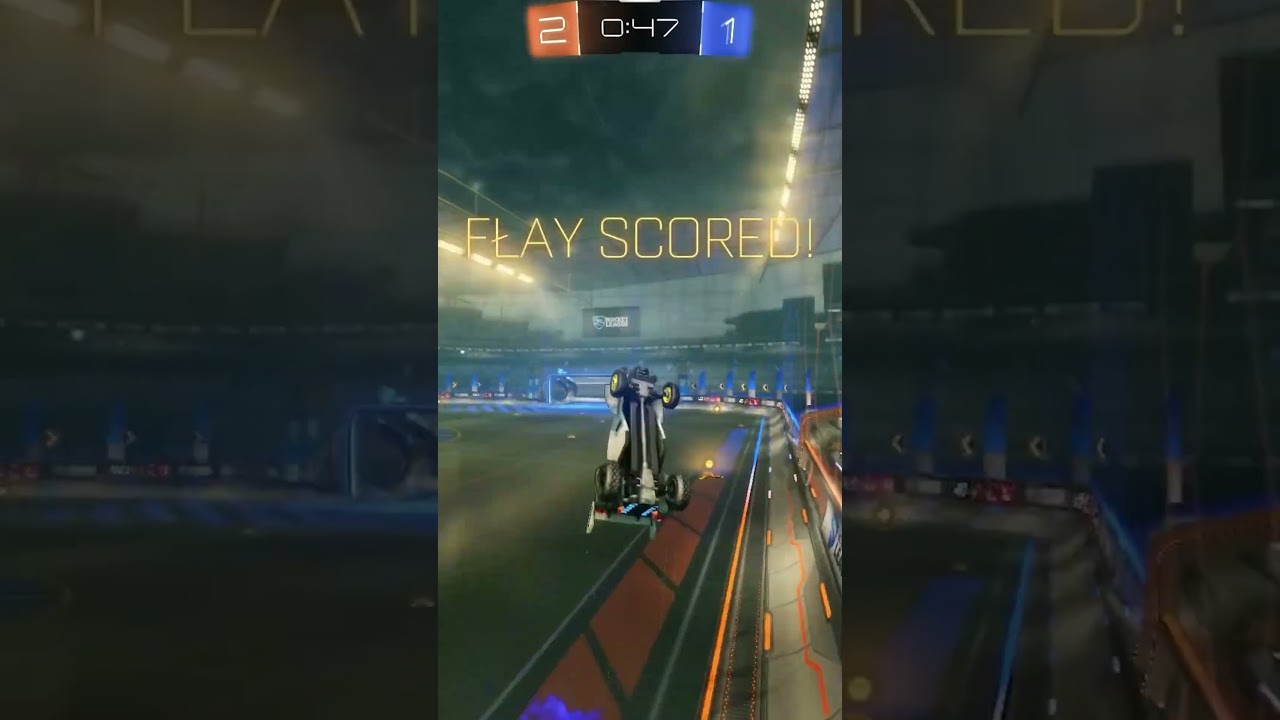Top Tips For Gold Players #rocketleague