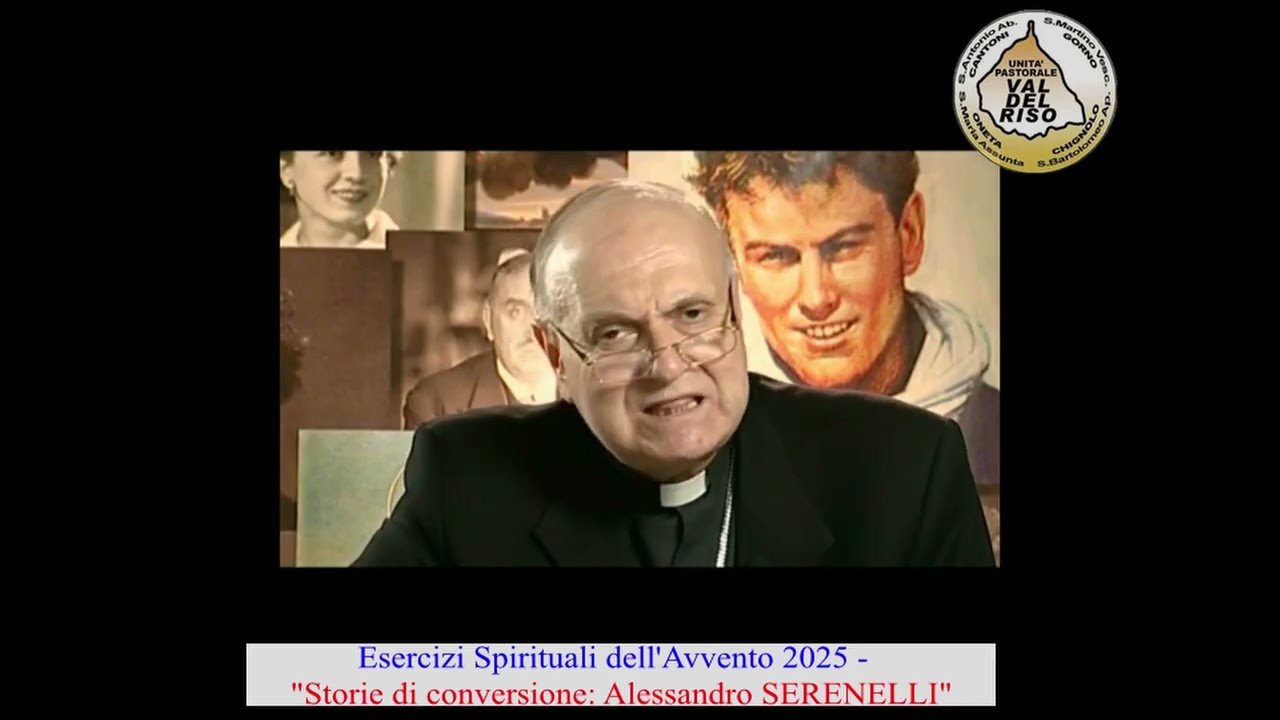 Avvento2025 Serenelli