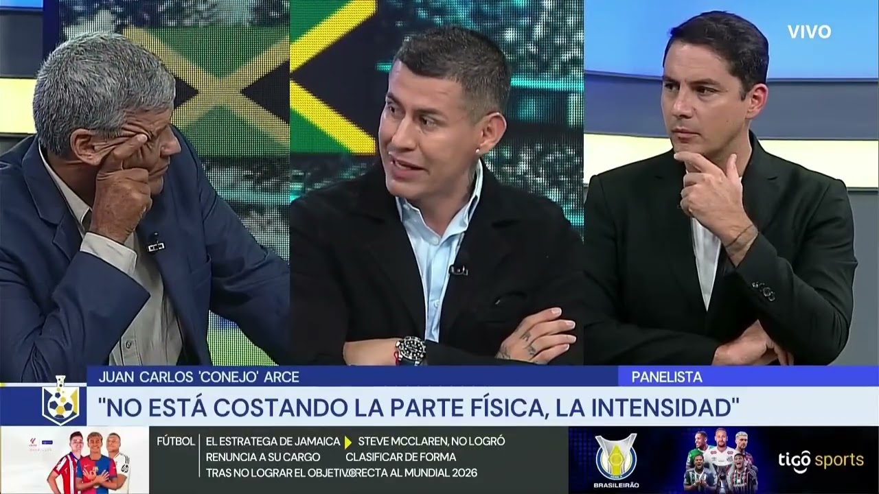 Conejo Arce: 