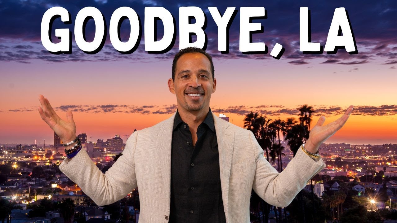 5 Reasons People Love Moving from Los Angeles to Miami