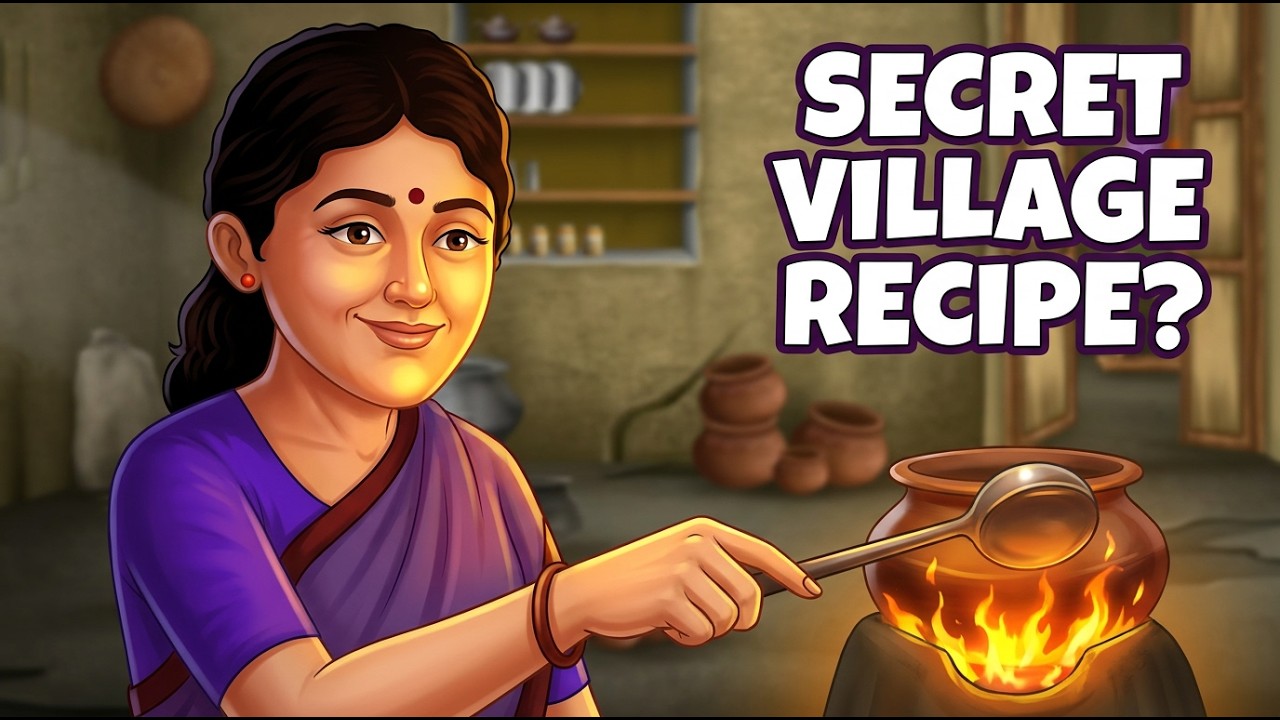 रहस्यमई गुफा और मायावी खजाना || jungle moral stories | Hindi toons | Hindi kahani | Moral story