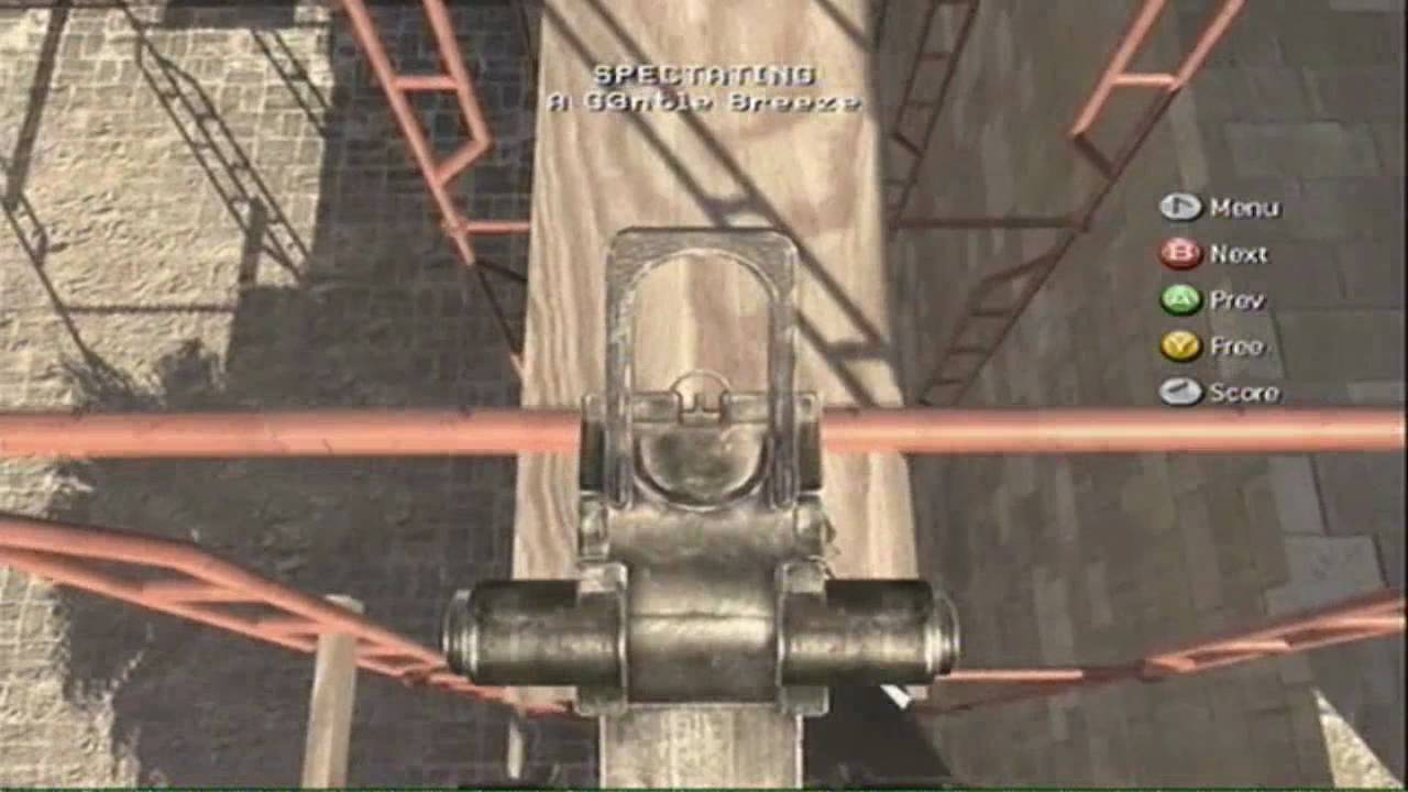 G3NTLE BREEZE - PIPELINE AND SHOWDOWN GLITCHES