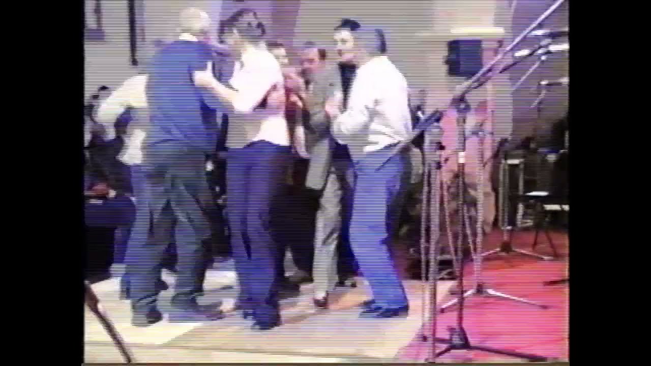 Doolin Set - Russell Concert 1999