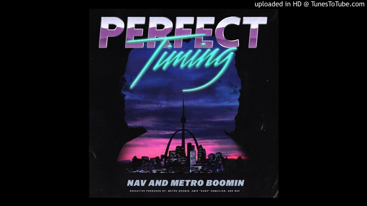 Nav x Metro Boomin - Hit [INSTRUMENTAL]