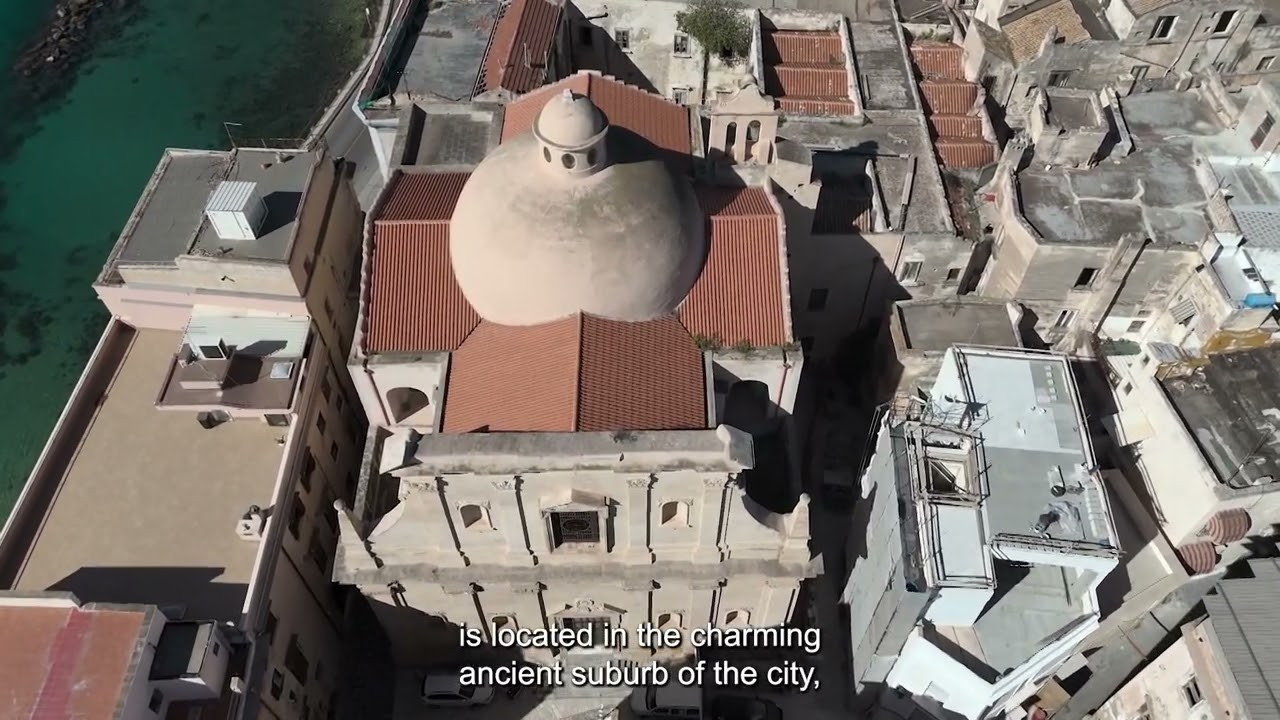 #AllaScopertaDellaNostraTerra | Taranto: la città dei due mari