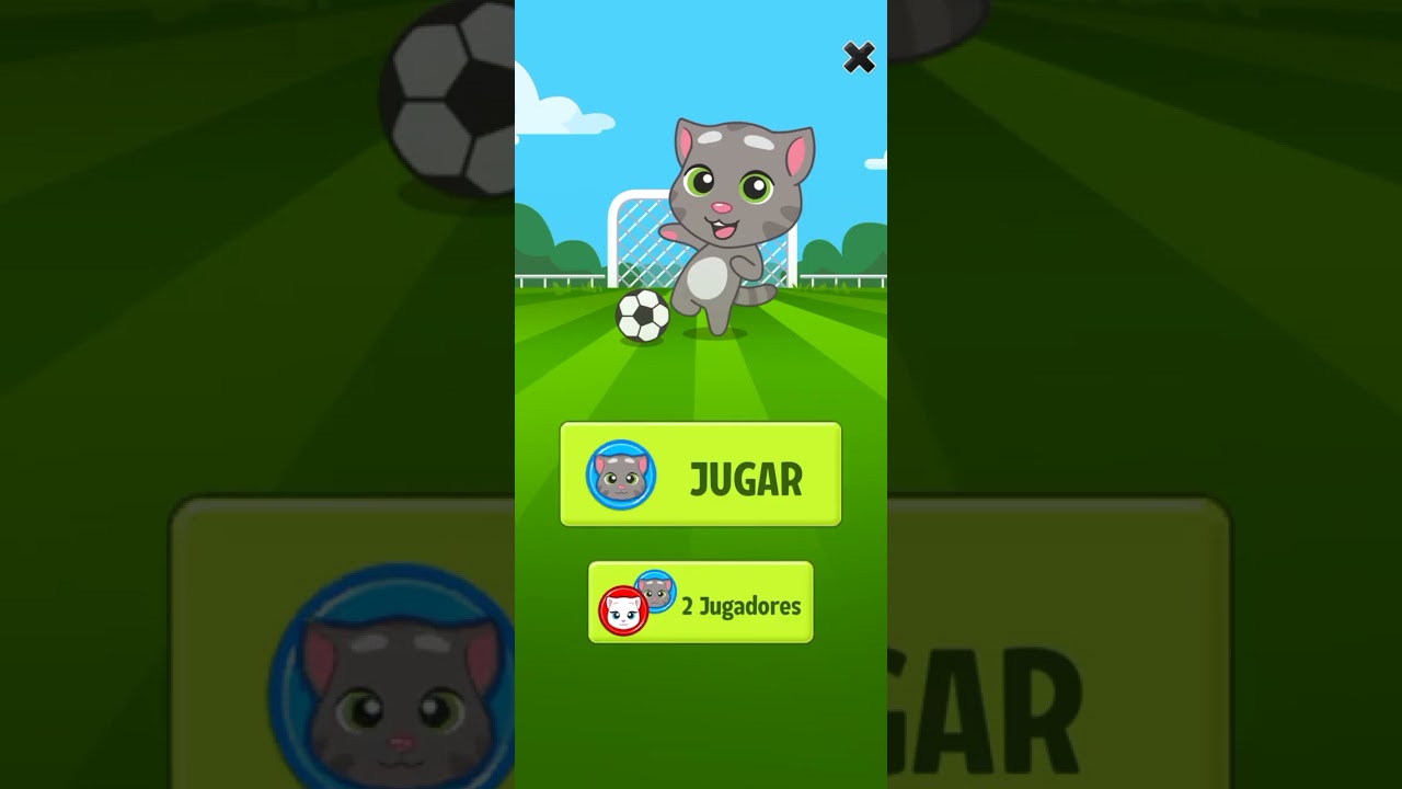 My Talking Tom (Jugando) (3)