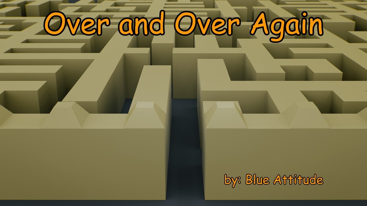 Over and Over Again