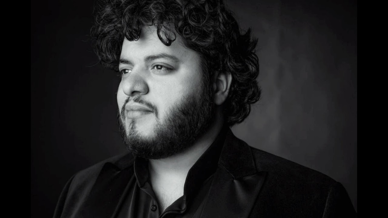 Azer Zada 