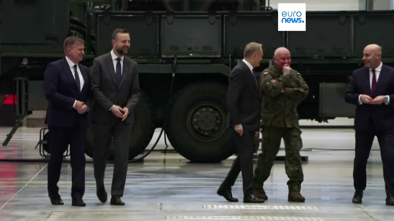 Πολωνία: Ο πρόεδρος Ναβρότσκι άσκησε βέτο στα δάνεια 44 δισ. ευρώ του SAFE