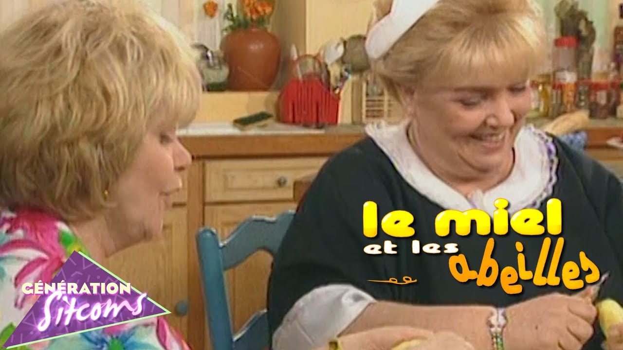 Le miel et les abeilles - Épisode 92 - Révolution à la ruche